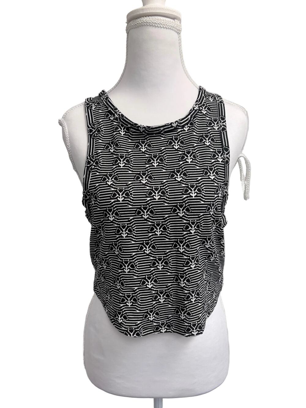 Zara tank top